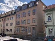 Mehrfamilienhaus in Thüringens ältester Stadt! - Arnstadt