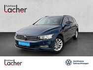 VW Passat Variant, 2.0 TDI Business, Jahr 2024 - Nittenau