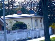 Haus m. gr. Garten in Eichwalde zu verkaufen! - Eichwalde