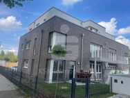 "Neubau" Nachhaltige und helle 3-Zimmer Mietwohnung mit Südwestbalkon. - Bergheim (Nordrhein-Westfalen)