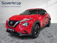 Nissan Juke, 1.0 DIG-T N-Style, Jahr 2023 - Rendsburg