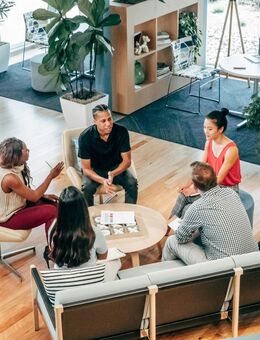 Mehr Stimme für Ihr Unternehmen-Stimmtraining für Mitarbeiter NRW - Dortmund Marten