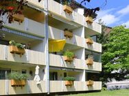 Kapitalanlage Rendite ca. 3,90% Stutensee-Blankenloch 4 Zi., 114 qm, 2 Balkone, TG und Aufzug - Stutensee