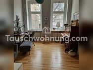 [TAUSCHWOHNUNG] Tausch 2 Zimmer heller Altbau gegen mindestens 3 Zimmer - Berlin