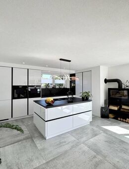 Traumhaftes Einfamilienhaus - neuwertig, modern & in naturnaher Lage - Ilsenburg (Harz) Zentrum