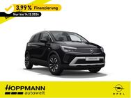 Opel Crossland, Elegance 110 TECH-PAKET, Jahr 2024 - Siegen (Universitätsstadt)