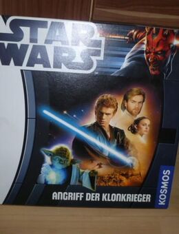 Star Wars Angriff der Klonkrieger Nr.45 - Lichtenau (Nordrhein-Westfalen)