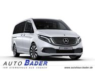 Mercedes-Benz EQV 300 lang DesignPaket Distronic elektr. Türen - Mittelstetten