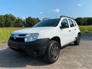 Dacia Duster I Basis 4x2 1.6 Radio CD - Neukirchen-Vluyn