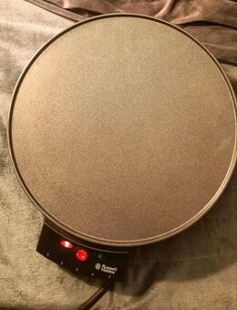RUSSELL HOBBS Crêpes-Maker – Perfekte Pfannkuchen! - Neuburg