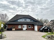 Einfamilienhaus am Elbdeich, 244m2 / Wohnhaus *Provisionsfrei* - Grünendeich