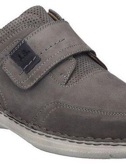Josef Seibel New Anvers 83 Klettschuh Slipper, Komfortschuh in extraweiter Form