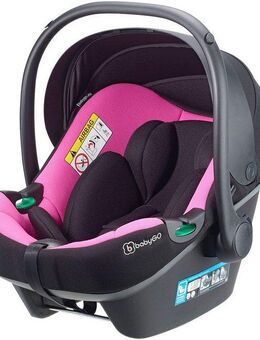 BabyGo Babyschale Travel XP Isize, ab: 40 cm, bis: 87 cm