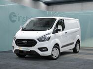 Ford Transit Custom, Trend 280 L1 LKW Automatik nur, Jahr 2019 - München