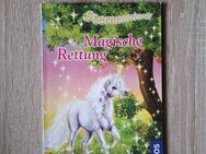 Buch "Magische Rettung" von Sternenschweif - Neustadt (Holstein)