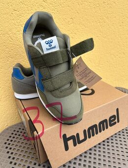 Sneaker elegante jungs - Schwabach
