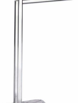 WENKO Handtuchständer Albero Onyx