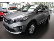 Kia Sorento 2.2 CRDI Vision 4WD (AHK) - Andervenne