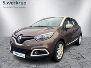 Renault Captur, 1.5 dCi 90 LUXE Energy, Jahr 2013 - Kiel