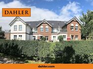 Exklusive Ferienwohnung an der Nieblumer Meere - Nieblum