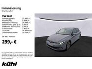 VW Golf, 1.5 TSI VIII United, Jahr 2021 - Hildesheim