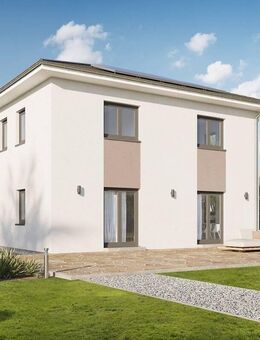 +++ zeitlose Stadtvilla, ruhige zentrale Lage +++ - Usingen