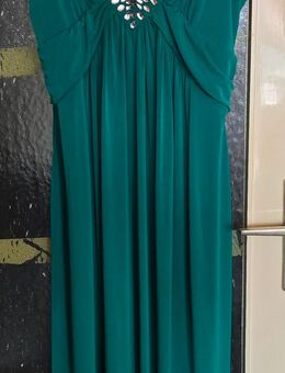 Abendkleid (große Größe) - Miesbach
