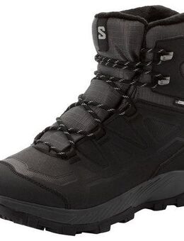 Salomon OUTFROST TS CSWP Winterstiefel Snowboots, Winterboots, Winterschuhe, wasserdicht und gefüttert