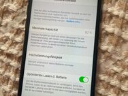 iPhone 7 128GB schwarz - Donauwörth