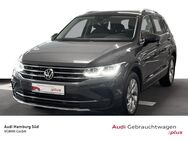 VW Tiguan, 1.5 TSI Elegance, Jahr 2021 - Hamburg