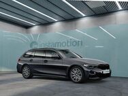 BMW 330, e xDrive M SPORTPAKET LIVE PRO, Jahr 2021 - München