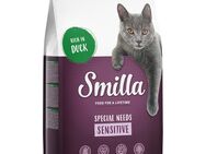 Sparpaket Smilla 2 x 10 kg - Getreidefreie Rezeptur Sensitive Duck