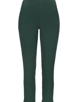 s.Oliver Pyjamahose Aus weicher Rippqualität