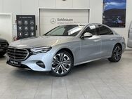 Mercedes E 300, de DIGITAL BURMESTER DISTRO SITZLUFT, Jahr 2024 - Wuppertal