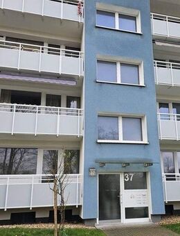 Miet mich - günstige 2-Zimmer-Wohnung - Eschweiler