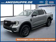 Ford Ranger, 3.0 Wildtrak 5J Gar el Rollo, Jahr 2024 - Stollberg (Erzgebirge)