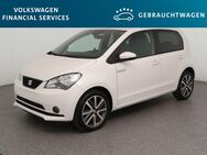 Seat Mii, electric Plus 61kW, Jahr 2021 - Braunschweig