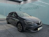 Renault Megane, Grandtour TECHNO TCe 140, Jahr 2023 - München