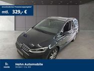 VW Touran, 1.5 TSI Highline PanoDach, Jahr 2019 - Niefern-Öschelbronn