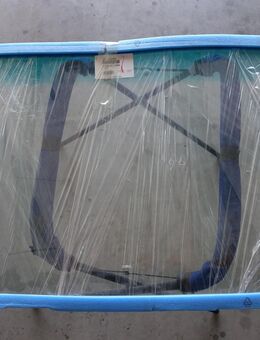 Lancia Beta Bj76-78 Limosine Windschutzscheibe gron grün neu Pilkington NOS - Illerrieden