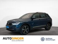 VW Tiguan, 2.0 TSI Life, Jahr 2023 - Marktoberdorf