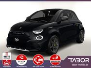 Abarth 500, e h LM17Z, Jahr 2024 - Kehl