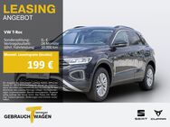 VW T-Roc, 1.0 TSI LIFE, Jahr 2023 - Lüdenscheid