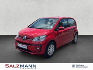 VW up, 1.0, Jahr 2021 - Bad Hersfeld