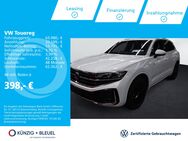 VW Touareg, 3.0 TDI R-Line Travel, Jahr 2024 - Aschaffenburg