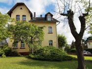 historisches 3- Familienhaus in der Weststadt in Top Wohnlage von Harleshausen - Kassel