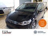 VW Touran, 1.5 TSI MOVE, Jahr 2023 - Nittenau