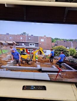 Samsung LED TV smart 43 Zoll - Kassel