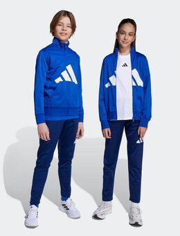 adidas Sportswear Trainingsanzug J BL TR TS 205 (2-tlg)