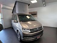 VW T6 California Ocean/LED/Alcantara/AHK/Kamera/ACC - Soest